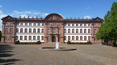 Zweibrücker Schloss