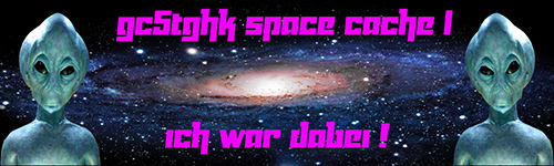 Das Banner für dein Profil